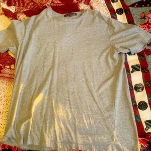 Grey tshirt